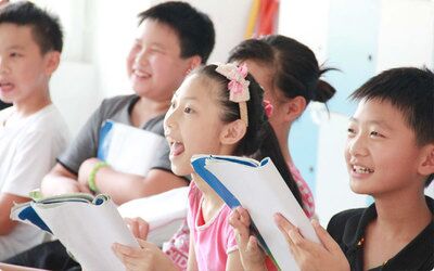专职家教!就选安子新!